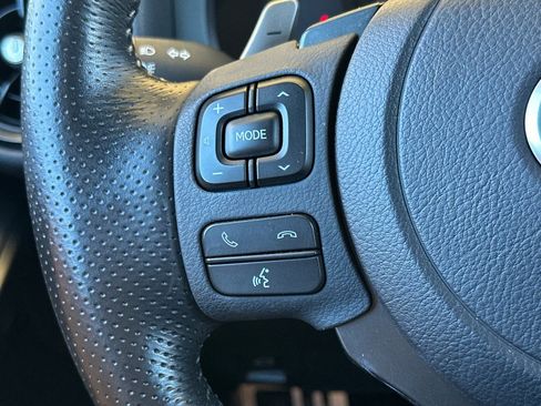 Used 2024 Lexus IS 350 F Sport w/ Accessory Package 2 RWD image 26