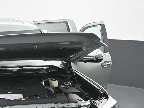 New 2026 Toyota Tundra 1794 Edition AWD/4WD image 35