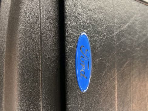 New 2026 Ford Maverick Lariat w/ Black Appearance Package image 34