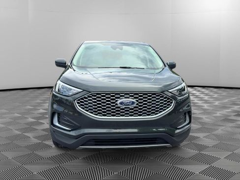 Used 2023 Ford Edge SEL AWD/4WD image 7