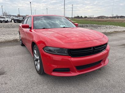 Used 2022 Dodge Charger SXT w/ Plus Group
