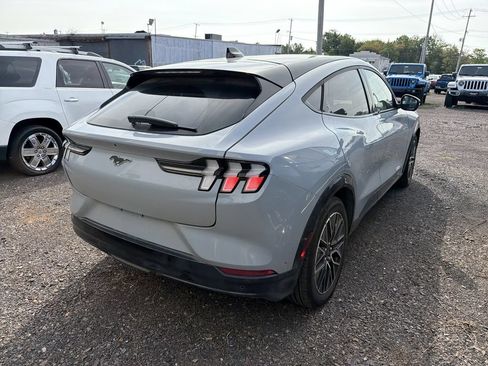 Used 2024 Ford Mustang Mach-E Premium AWD/4WD image 3