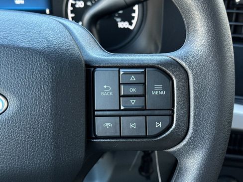 New 2025 Ford F350 XL w/ 360-Degree Camera Package image 23