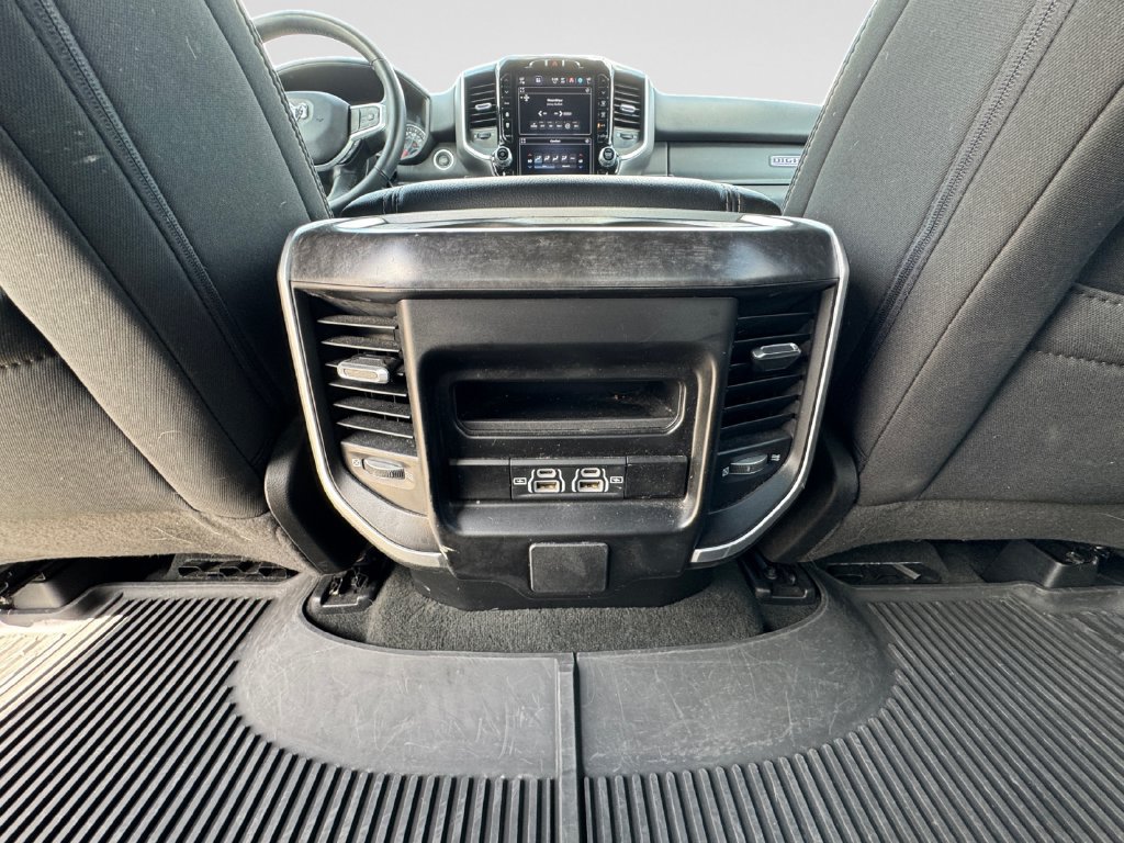 Used 2023 RAM 1500 Big Horn AWD/4WD image 14