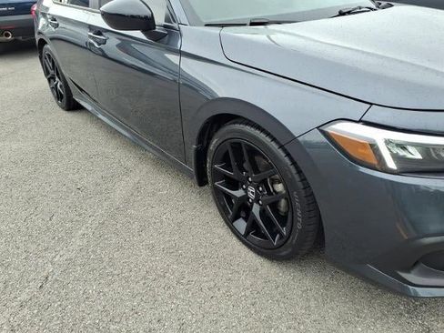 Used 2022 Honda Civic Sport image 19