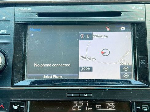Used 2016 Toyota Avalon Touring FWD image 31