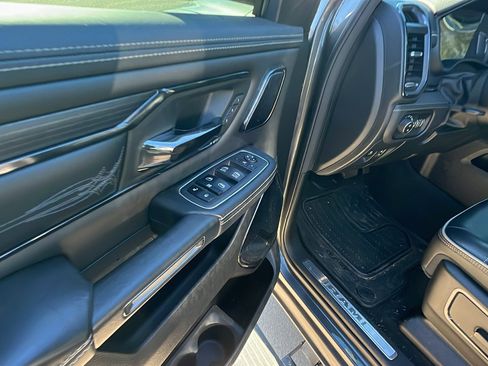 Used 2023 RAM 1500 Limited w/ Night Edition image 15