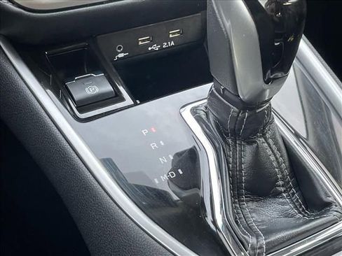 Used 2021 Subaru Outback Limited w/ Popular Package #2 image 21