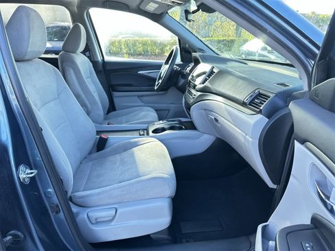 Used 2021 Honda Pilot EX image 25