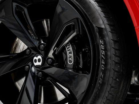 Used 2019 Bentley Bentayga image 99