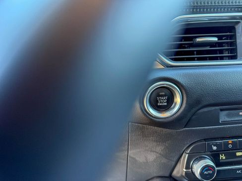 Used 2024 MAZDA CX-5 Carbon Edition image 28