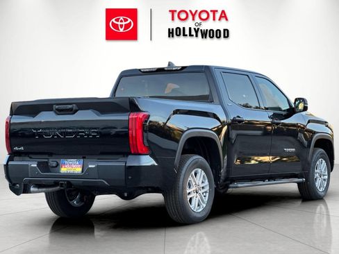 New 2026 Toyota Tundra SR5 image 4