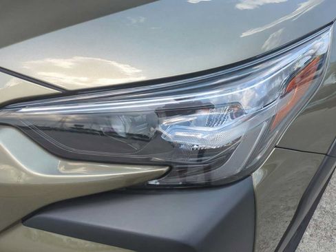 Certified 2025 Subaru Outback Onyx Edition AWD/4WD image 41