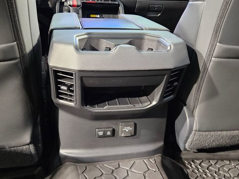 Used 2024 Toyota Tundra TRD Pro image 38