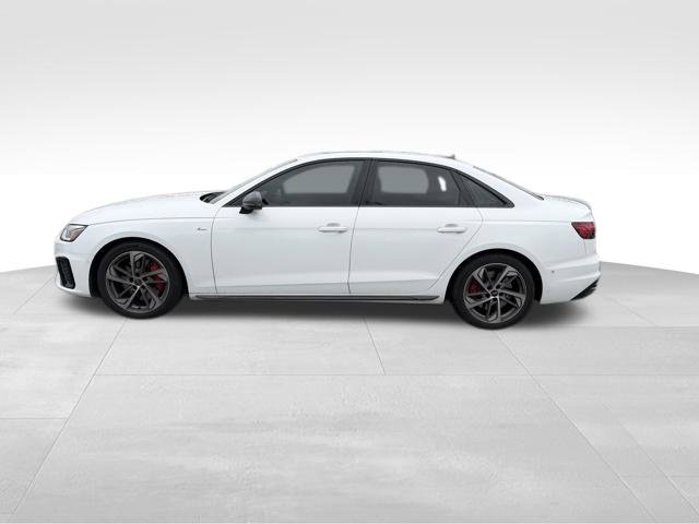 Used 2023 Audi A4 2.0T Prestige w/ Prestige Package AWD/4WD image 4