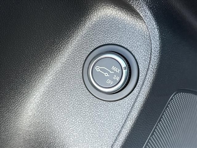 New 2026 Buick Envista Sport Touring w/ Convenience I Package FWD image 24