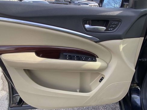 Used 2014 Acura MDX SH-AWD w/ Tech & Entertainment image 14