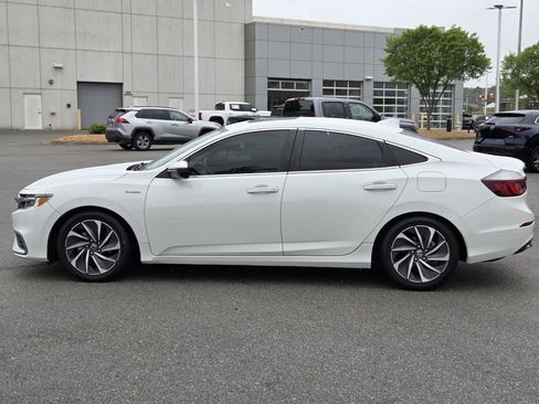 Used 2020 Honda Insight Touring image 2