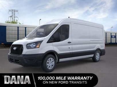 New 2026 Ford Transit 250 148 Medium Roof