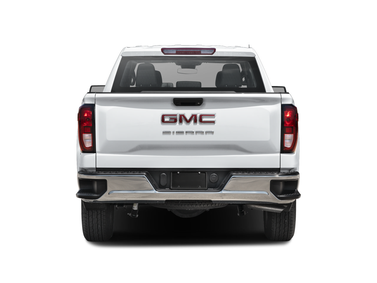 New 2026 GMC Sierra 1500 Pro w/ Graphite Edition AWD/4WD image 29