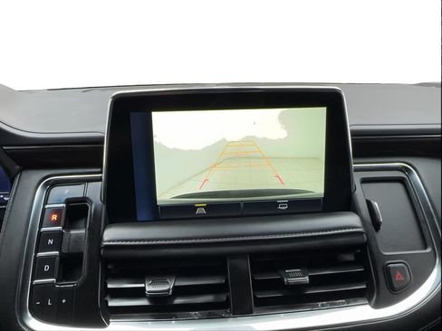 Used 2024 Chevrolet Tahoe LT RWD image 55
