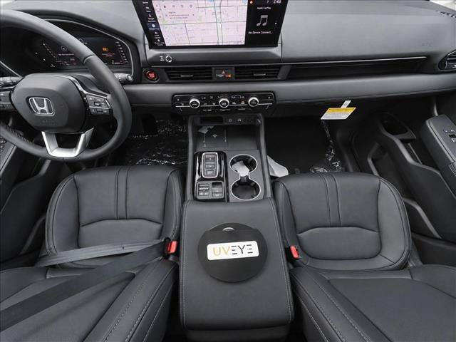 New 2026 Honda Pilot Touring image 26