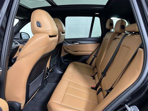 Used 2023 BMW X3 xDrive30i w/ M Sport Package image 34