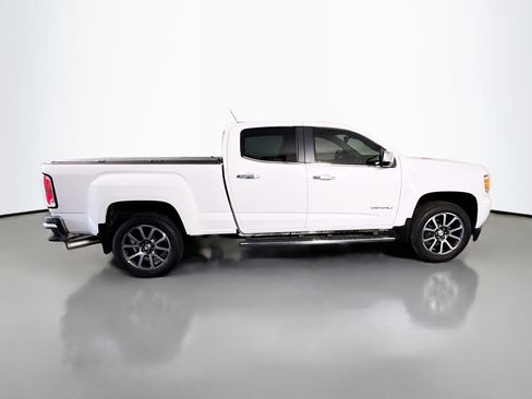 Used 2018 GMC Canyon Denali image 11