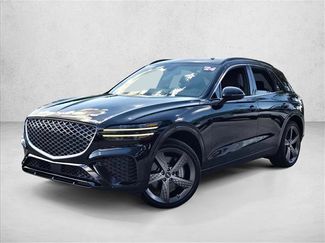 Used 2024 Genesis GV70 2.5T w/ Sport Prestige Package video 1