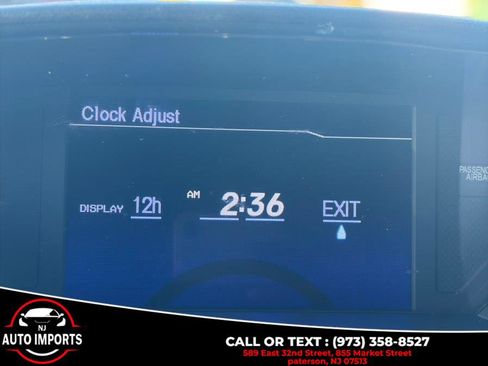 Used 2015 Honda Pilot EX-L image 24