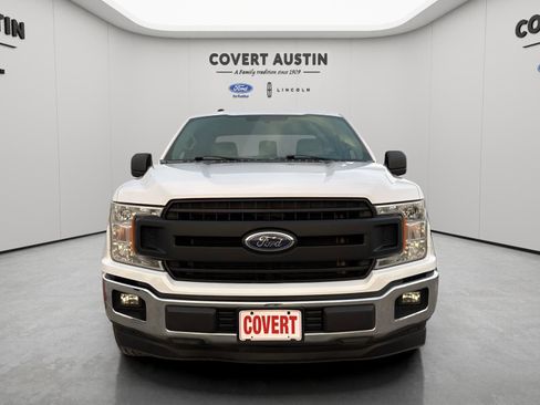 Used 2019 Ford F150 XL w/ Equipment Group 101A Mid image 7