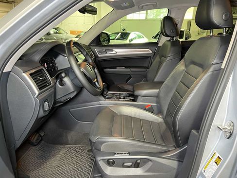 Used 2019 Volkswagen Atlas SEL Premium AWD/4WD image 23