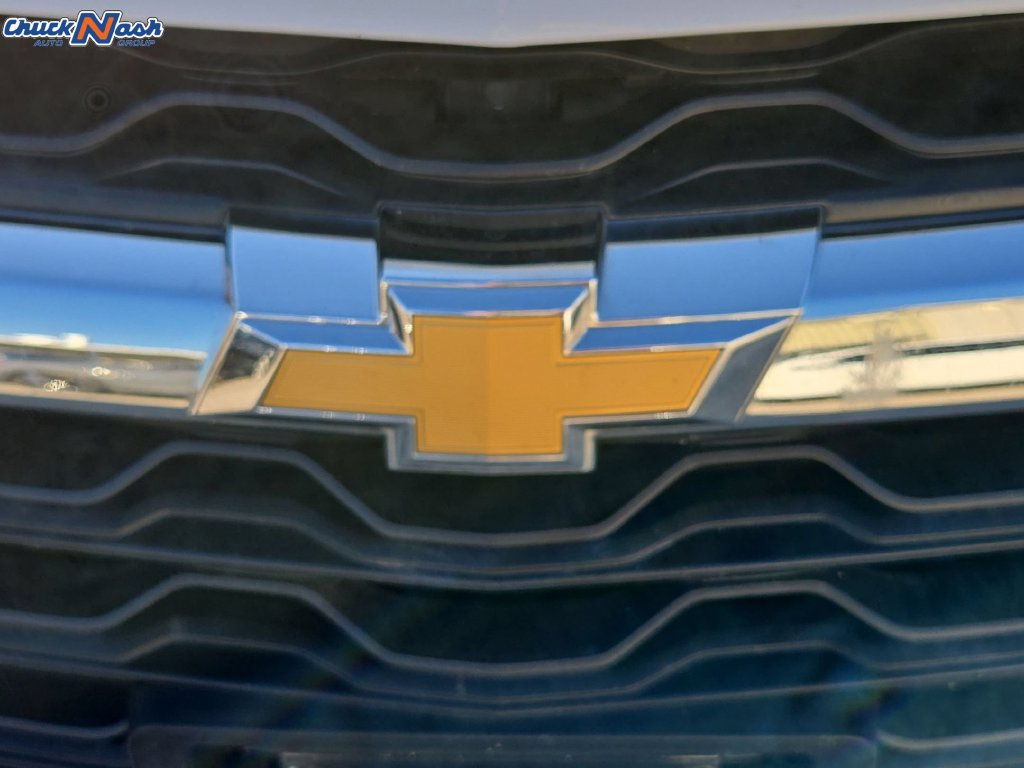 Certified 2026 Chevrolet Blazer LT FWD image 9