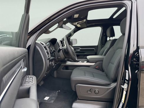 New 2026 RAM 1500 Big Horn image 16