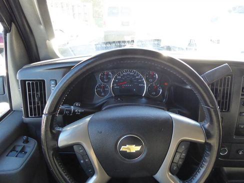 Used 2017 Chevrolet Express 2500 LS image 11