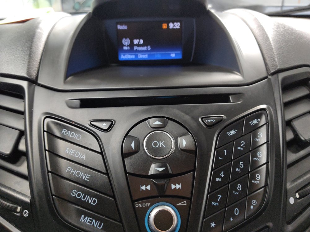 Used 2018 Ford Fiesta SE FWD image 25