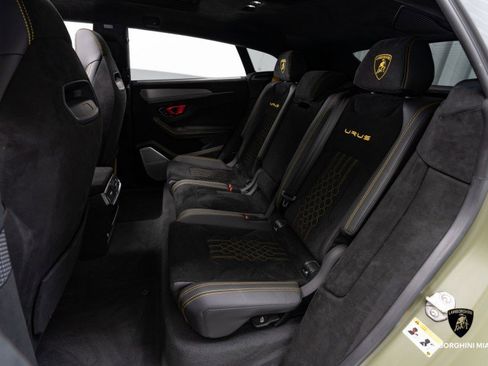 Used 2024 Lamborghini Urus Performante image 66