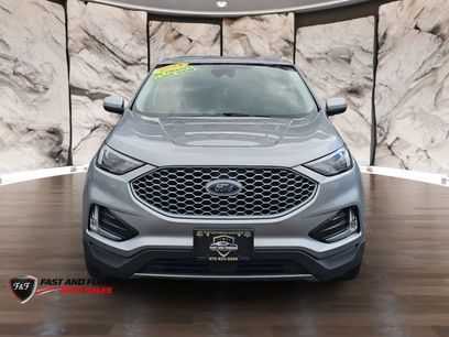 Used 2023 Ford Edge SEL w/ Convenience Package