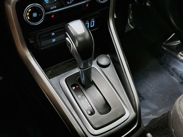Used 2020 Ford EcoSport SE FWD image 16