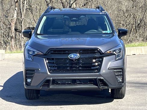 New 2026 Subaru Ascent Bronze Edition AWD/4WD image 8