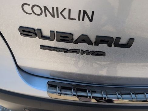 Used 2025 Subaru Ascent Bronze Edition image 20