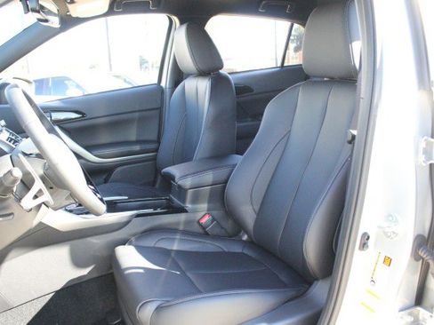 New 2026 Mitsubishi Eclipse Cross SEL image 7