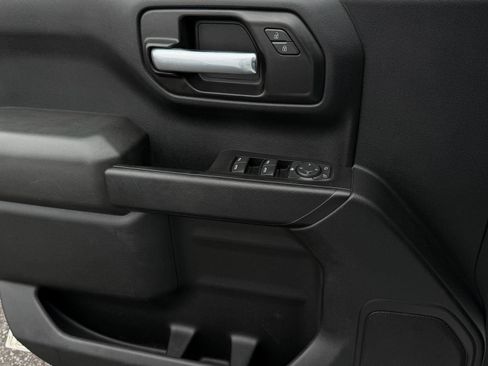 Used 2021 Chevrolet Silverado 1500 W/T w/ WT Fleet Convenience Package image 20