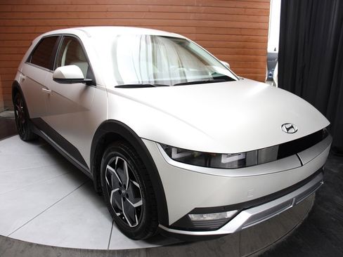 Used 2023 Hyundai Ioniq 5 SEL image 44