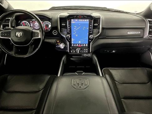 Used 2022 RAM 1500 Laramie image 21