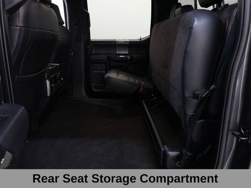 Used 2020 Ford F150 Lariat w/ Equipment Group 502A Luxury AWD/4WD image 52