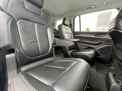 Used 2021 Jeep Grand Cherokee L Limited image 33