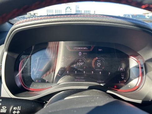 Used 2025 RAM 1500 Rebel w/ Rebel Level 1 Equipment Group image 21