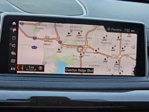 Used 2019 BMW X6 sDrive35i w/ M Sport Package image 14