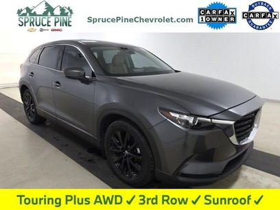 Used 2023 MAZDA CX-9 Touring Plus